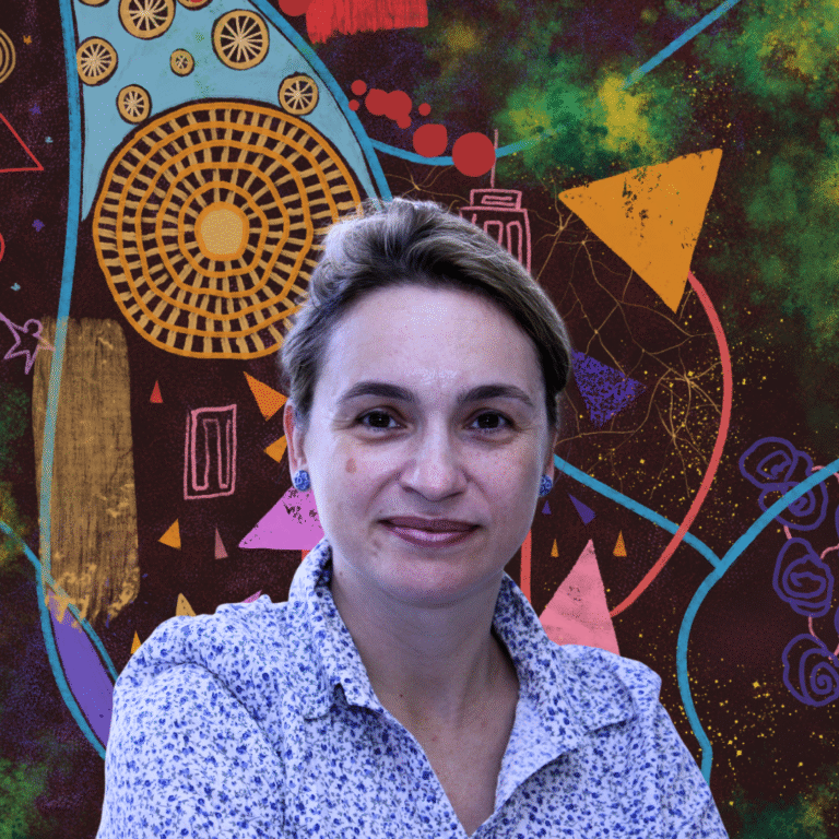 ANA PAULA FRACALANZA