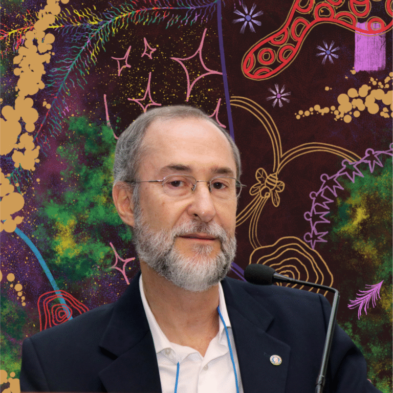 ANTONIO MAURO SARAIVA