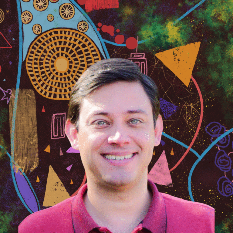 LAURO ANDRÉ RIBEIRO