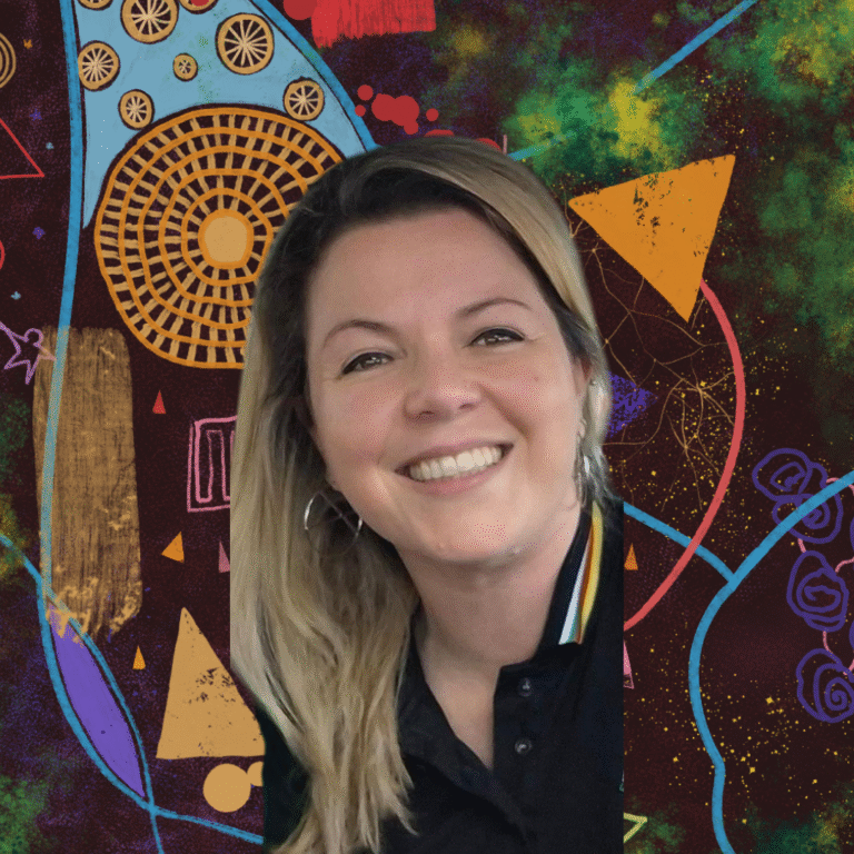 THAÍSA LEAL DA SILVA