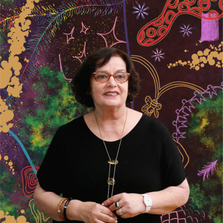 EDA TEREZINHA TASSARA 